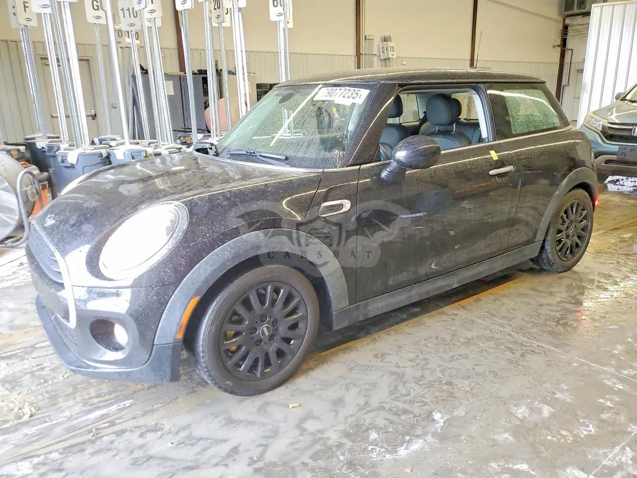 Mini Cooper 1.5L 3 2018