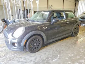 Mini Cooper 1.5L 3 2018