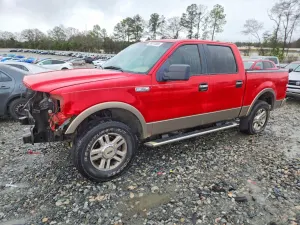Ford F-150 5.4L 8 2005