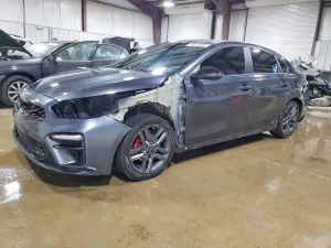 Kia Cerato / Forte / K3 2.0L 4 2021