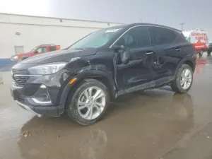 Buick Encore 1.3L 3 2021