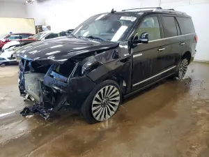 Lincoln Navigator 3.5L 6 2019