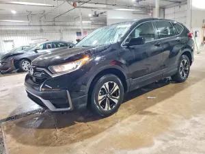 Honda CR-V 1.5L 4 2021