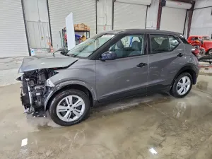 Nissan Kicks 1.6L 4 2025