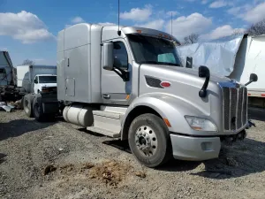 Peterbilt 567/579/587 12.9L 6 2019