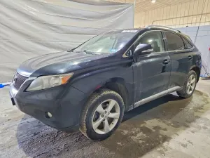 Lexus RX 3.5L 6 2010
