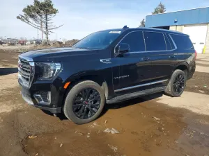 GMC Yukon 5.3L 8 2024