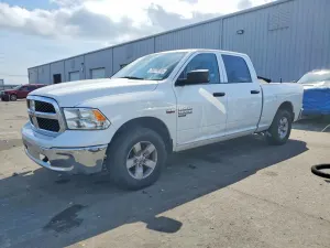 RAM 1500 5.7L 8 2022