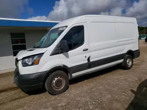 Ford Transit 3.5L 6 2019