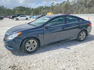 Hyundai Sonata 2.4L 4 2012