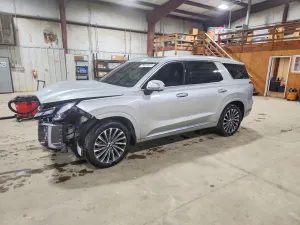 Hyundai Palisade 3.8L 6 2024