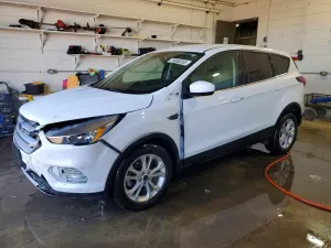 Ford Escape 1.5L 4 2019