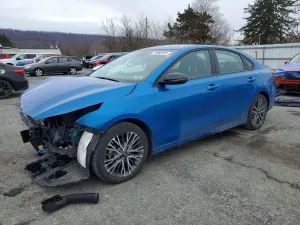 Kia Cerato / Forte / K3 2.0L 4 2023
