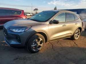 Ford Escape 2.0L 4 2026