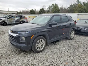Chevrolet Trailblazer 1.2L 3 2021