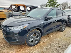 Ford Escape 1.5L 3 2025