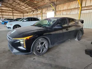 Kia K4 2.0L 4 2025