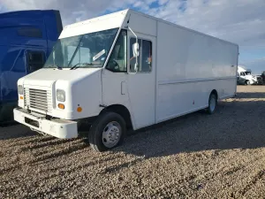 Ford F59 6.8L 10 2015