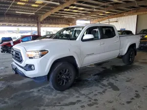 Toyota Tacoma 3.5L 6 2020