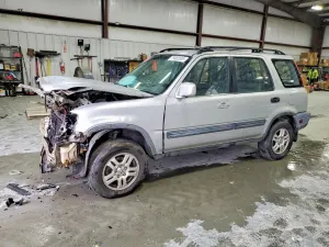 Honda CR-V 2.0L 4 1998