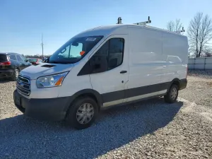 Ford Transit 3.7L 6 2017