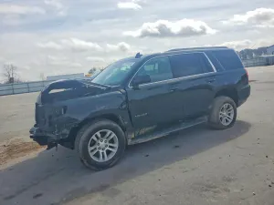 Chevrolet Tahoe 5.3L 8 2020