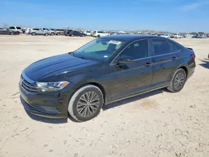 Volkswagen Jetta 1.4L 4 2021