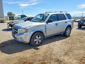 Ford Escape 3.0L 6 2008