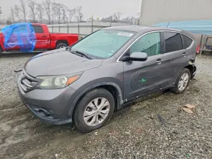 Honda CR-V 2.4L 4 2014