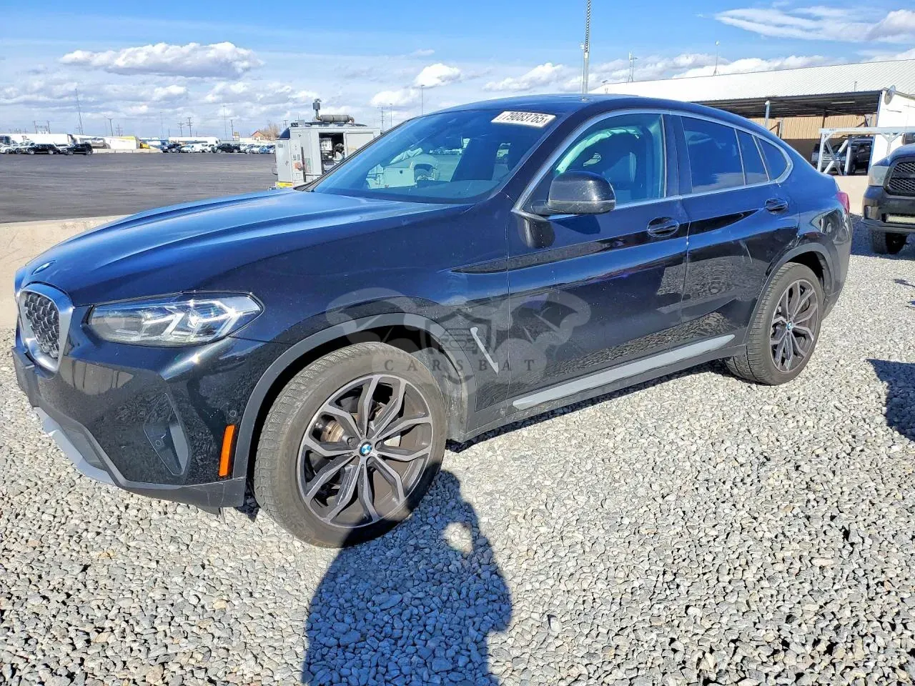 BMW X4 2023
