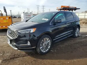 Ford Edge 2.0L 4 2024