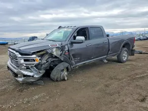 RAM 2500 6.7L 6 2022