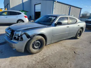 Dodge Charger 3.5L 6 2007