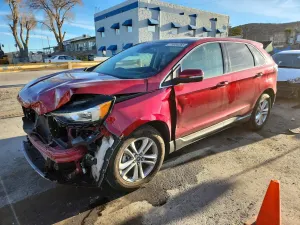 Ford Edge 2.0L 4 2019