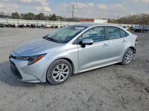 Toyota Corolla 2.0L 4 2026
