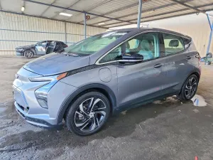 Chevrolet Bolt 2023