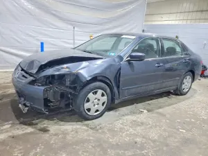 Honda Accord 2.4L 4 2005
