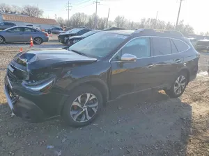 Subaru Outback 2.5L 4 2020