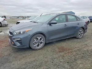 Kia Cerato / Forte / K3 2.0L 4 2019