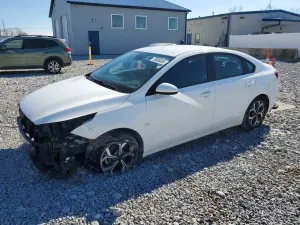 Kia Cerato / Forte / K3 2.0L 4 2021