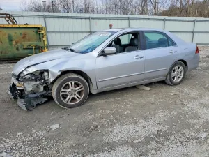 Honda Accord 2.4L 4 2006