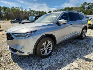 Acura MDX 3.5L 6 2024