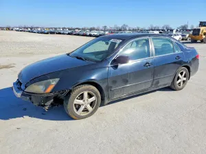 Honda Accord 2.4L 4 2005