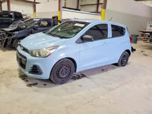 Chevrolet Spark 1.4L 4 2016
