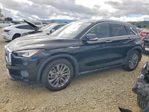 Infiniti QX50 2.0L 4 2024