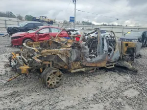 Jeep Gladiator 3.6L 6 2020