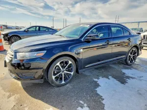 Ford Taurus 3.5L 6 2016