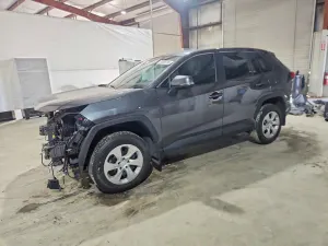 Toyota Rav4 2.5L 4 2025