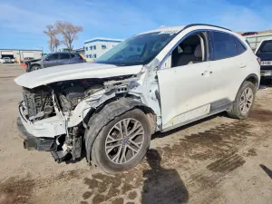 Ford Escape 1.5L 3 2022