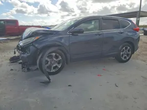 Honda CR-V 1.5L 4 2019